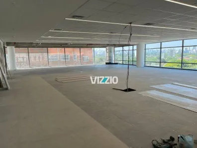 Prédio Comercial para alugar, 1176m² no Pinheiros, São Paulo