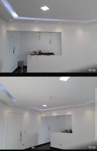 Apartamento com 2 Quartos para alugar, 81m² no Parque Esplanada, Embu das Artes