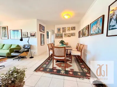 Apartamento com 3 Quartos à venda, 105m² no Vila Madalena, São Paulo