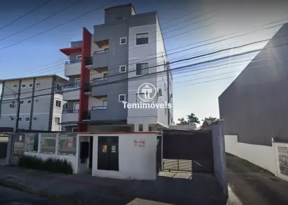 Apartamento com 2 Quartos à venda, 56m² no Santo Antônio, Joinville