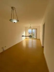 Apartamento com 2 Quartos à venda, 57m² no Vila Ivone, São Paulo