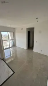 Apartamento com 2 Quartos à venda, 56m² no Parque Ortolândia, Hortolândia