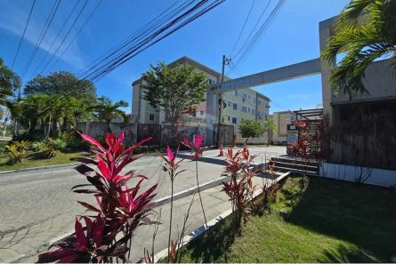 Apartamento com 1 Quarto à venda, 43m² no Campo Grande, Rio de Janeiro