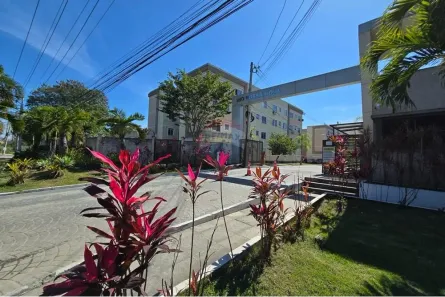 Apartamento com 1 Quarto à venda, 43m² no Campo Grande, Rio de Janeiro