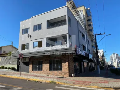 Apartamento com 3 Quartos para alugar, 150m² no Presidente Médici, Chapecó