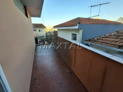 Sobrado com 3 Quartos à venda, 190m² no Vila Constança, São Paulo