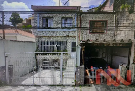 Casa com 6 Quartos à venda, 375m² no Vila Dom Pedro II, São Paulo