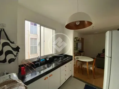 Apartamento com 2 Quartos à venda, 42m² no Cardoso, Aparecida de Goiânia