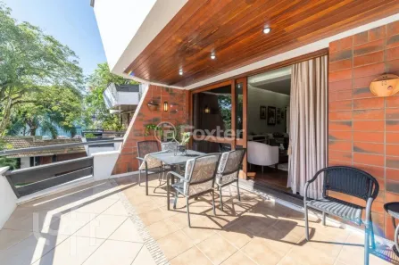 Apartamento com 4 Quartos à venda, 223m² no Jardim Botânico, Porto Alegre