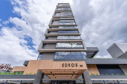 Apartamento com 3 Quartos à venda, 143m² no Victor Konder, Blumenau