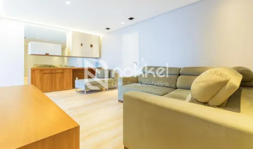 Apartamento com 3 Quartos à venda, 100m² no Paraíso, São Paulo