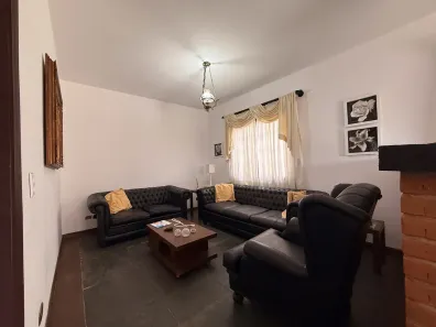 Casa de Condomínio com 3 Quartos à venda, 331m² no Jardim do Golf I, Jandira
