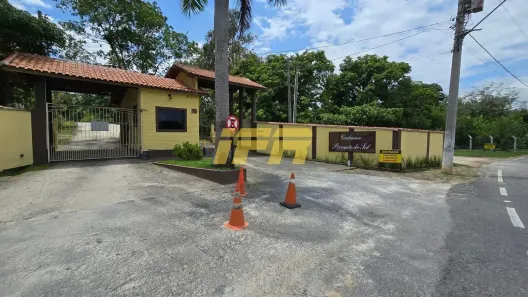 Lote/Terreno à venda, 1670m² no Conjunto Residencial Araretama, Pindamonhangaba