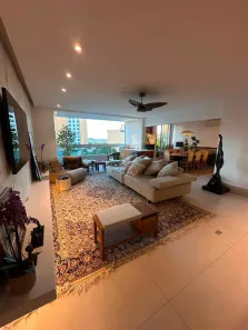 Apartamento com 3 Quartos à venda, 142m² no Praia do Canto, Vitória
