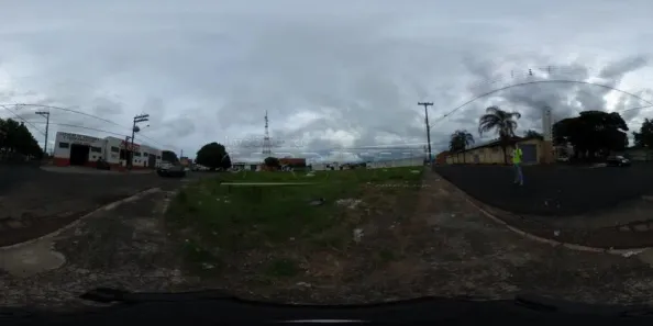Lote/Terreno para alugar, 360m² no Vila Lutfalla, São Carlos