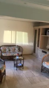 Apartamento com 3 Quartos para alugar, 242m² no Vila Suzana, São Paulo