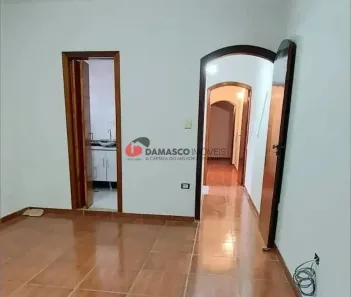 Sobrado com 3 Quartos à venda, 10m² no Vila Aquilino, Santo André