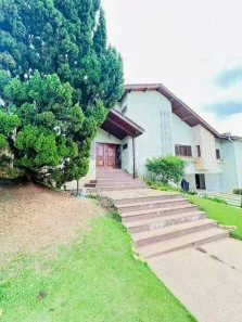 Sobrado com 5 Quartos à venda, 400m² no Vila Zezé, Jacareí