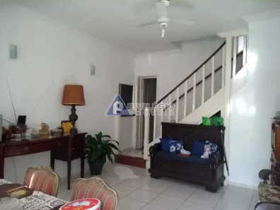 Casa com 5 Quartos à venda, 160m² no Santa Teresa, Rio de Janeiro