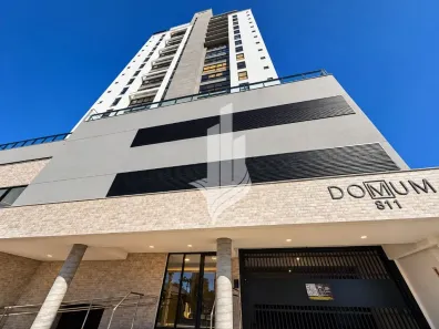 Apartamento com 2 Quartos para alugar, 60m² no Água Verde, Blumenau