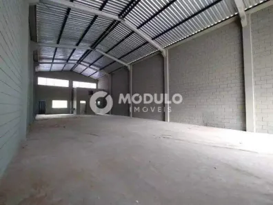 Galpão/Depósito/Armazém para alugar, 300m² no Lourdes, Uberlândia