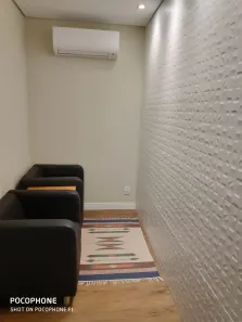 Sala Comercial à venda, 37m² no Campo Belo, São Paulo