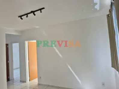 Apartamento com 2 Quartos à venda, 51m² no Da Estacao, Matozinhos