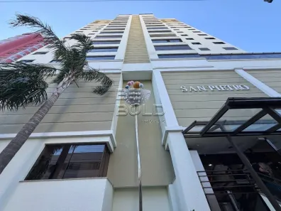 Apartamento com 2 Quartos à venda, 70m² no Kobrasol, São José