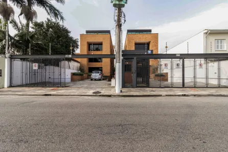 Prédio Comercial para alugar, 1000m² no Brooklin Paulista, São Paulo