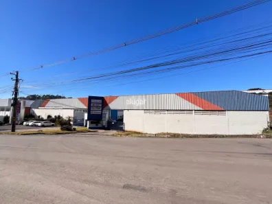 Galpão/Depósito/Armazém para alugar, 300m² no Forqueta, Caxias do Sul