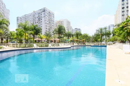 Apartamento com 2 Quartos à venda, 50m² no Barra da Tijuca, Rio de Janeiro