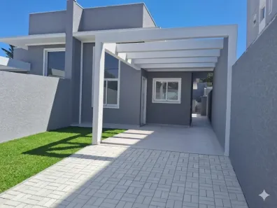Casa com 3 Quartos à venda, 58m² no São Gabriel, Colombo