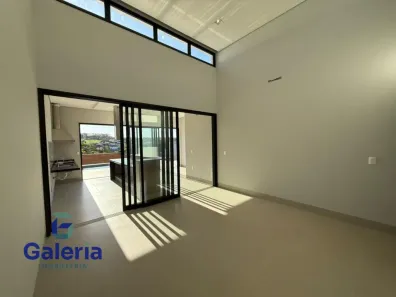 Casa de Condomínio com 3 Quartos à venda, 177m² no Bonfim Paulista, Ribeirão Preto