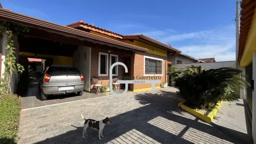 Casa com 3 Quartos à venda, 180m² no Bal Stella Maris, Peruíbe