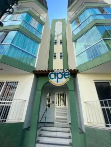 Apartamento com 2 Quartos para alugar, 55m² no Praia das Gaivotas, Vila Velha