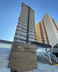 Apartamento com 2 Quartos à venda, 78m² no Jardim Maracanã, São José do Rio Preto