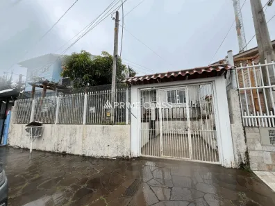 Casa com 4 Quartos à venda, 138m² no São José, Canoas