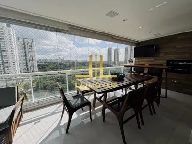 Apartamento com 3 Quartos à venda, 180m² no Patamares, Salvador