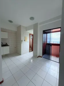 Apartamento com 2 Quartos à venda, 56m² no Pedreira, Belém