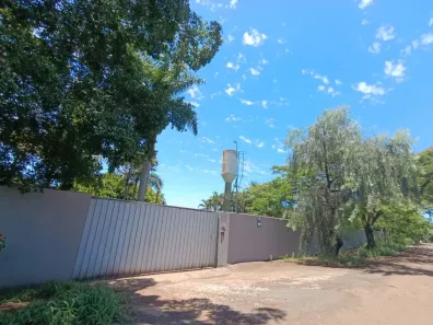 Fazenda/Sítio com 3 Quartos para alugar, 300m² no Bairro Limoeiro, Londrina