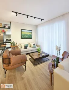 Apartamento com 2 Quartos para alugar, 112m² no Melville Empresarial I e II, Barueri