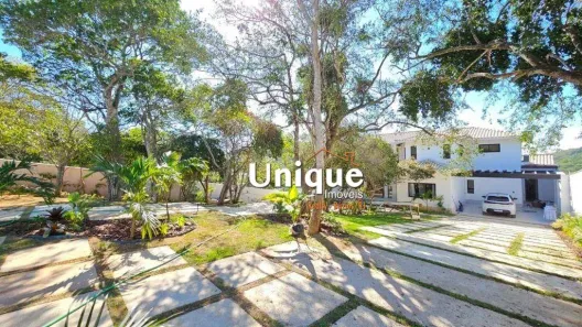 Casa com 5 Quartos à venda, 450m² no Village da Ferradura, Armação dos Búzios