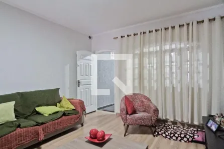 Casa com 2 Quartos à venda, 105m² no Vila Basileia, São Paulo