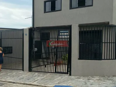 Ponto Comercial para alugar, 137m² no Vila Galvão, Guarulhos