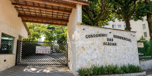 Apartamento com 3 Quartos à venda, 62m² no Piratininga, Osasco