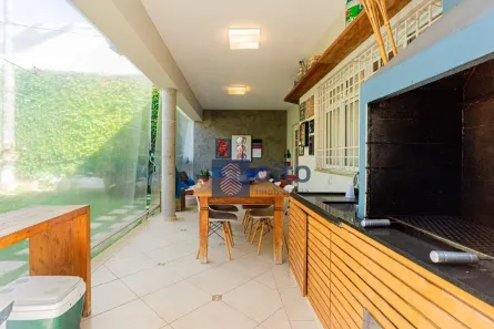 Casa com 4 Quartos à venda, 290m² no Vila Madalena, São Paulo