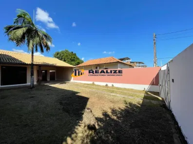 Casa com 2 Quartos à venda, 120m² no Parque Turf Club, Campos dos Goytacazes
