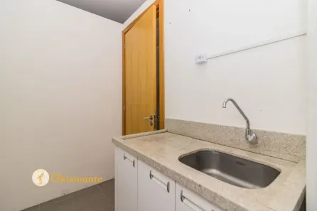 Casa com 1 Quarto para alugar, 60m² no Menino Deus, Porto Alegre