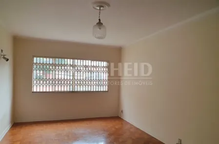 Apartamento com 3 Quartos à venda, 86m² no Jardim da Glória, São Paulo