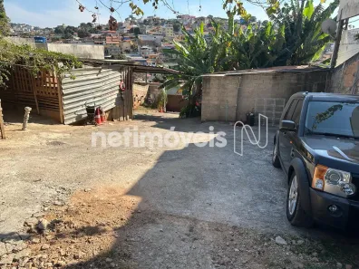 Lote/Terreno à venda, 525m² no Havaí, Belo Horizonte